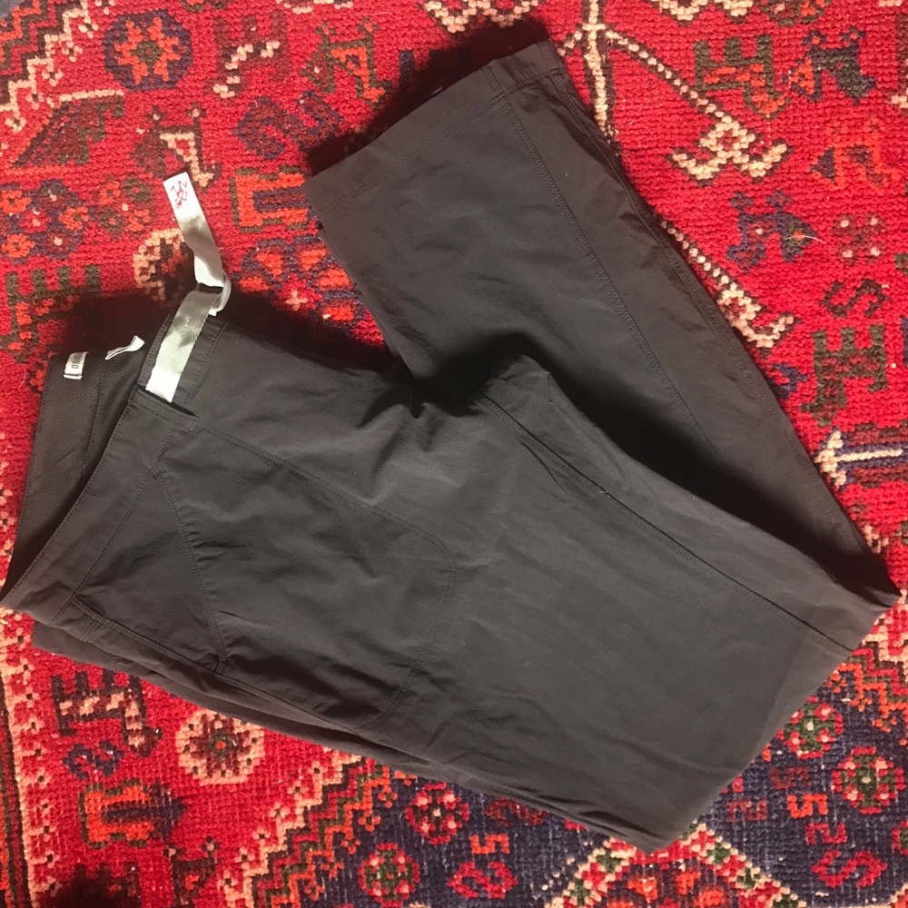 Gramicci Original Freedom Quick Dry Pants.